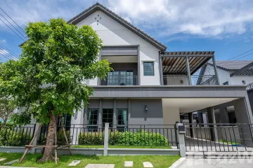 4 Bedroom Villa for rent in Centro Bangna, Bang Kaeo, Samut Prakan