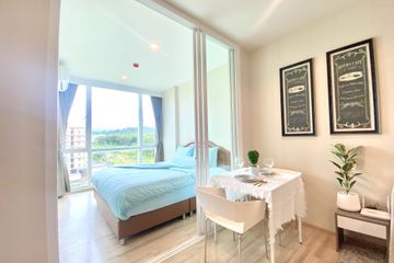 1 Bedroom Condo for rent in THE BASE Downtown - Phuket, Wichit, Phuket