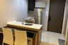 1 Bedroom Condo for rent in Rhythm Sukhumvit 50, Phra Khanong, Bangkok near BTS On Nut
