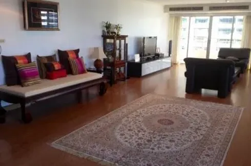 3 Bedroom Condo for rent in Sathorn Park Place, Thung Maha Mek, Bangkok near MRT Lumpini