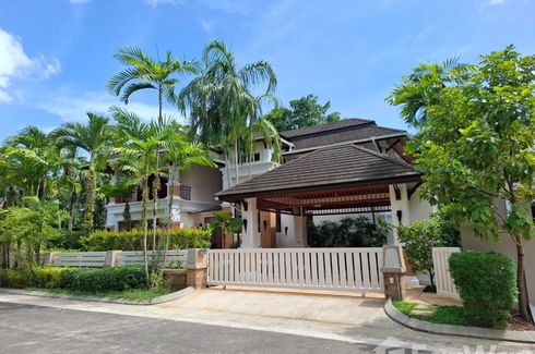4 Bedroom Villa for rent in Boat Lagoon Resort, Ko Kaeo, Phuket