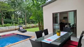 4 Bedroom Villa for rent in Boat Lagoon Resort, Ko Kaeo, Phuket
