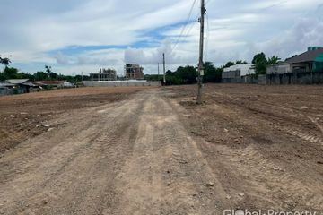 Land for sale in Nong Prue, Chonburi