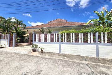 3 Bedroom House for sale in Chokchai Garden Home 4, Nong Prue, Chonburi