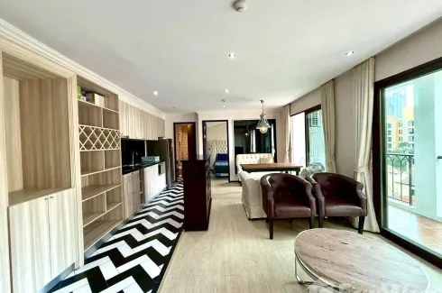 2 Bedroom Condo for sale in Venetian Signature Condo Resort Pattaya, Na Jomtien, Chonburi
