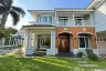 5 Bedroom House for rent in Perfect Masterpiece Rama 9, Prawet, Bangkok