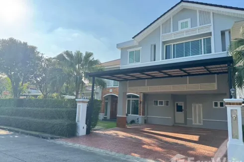 5 Bedroom House for rent in Perfect Masterpiece Rama 9, Prawet, Bangkok