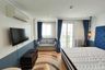 1 Bedroom Condo for sale in Seven Seas Cote d'Azur, Na Jomtien, Chonburi