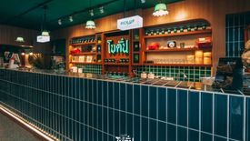 1 Bedroom Commercial for rent in Talat Yai, Phuket