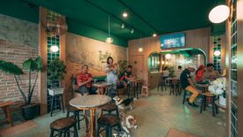 1 Bedroom Commercial for rent in Talat Yai, Phuket