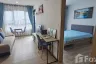 1 Bedroom Condo for rent in THE BASE Height-Chiang Mai, Wat Ket, Chiang Mai