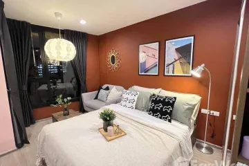 1 Bedroom Condo for sale in THE BASE Central-Phuket, Wichit, Phuket