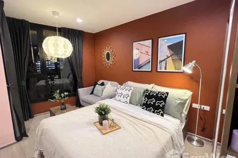 1 Bedroom Condo for sale in THE BASE Central-Phuket, Wichit, Phuket