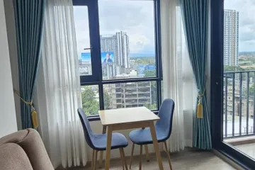 1 Bedroom Condo for sale in THE BASE Height-Chiang Mai, Wat Ket, Chiang Mai