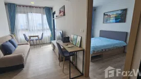 1 Bedroom Condo for sale in THE BASE Height-Chiang Mai, Wat Ket, Chiang Mai