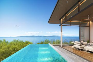 4 Bedroom Villa for sale in Attara Yamu, Pa Khlok, Phuket