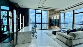 3 Bedroom Condo for Sale or Rent in The Monument Thong Lo, Khlong Tan Nuea, Bangkok near BTS Thong Lo