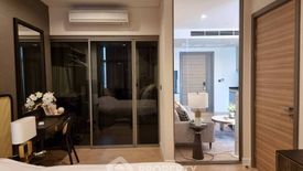 1 Bedroom Condo for sale in The Room Charoenkrung 30, Si Phraya, Bangkok near BTS Charoen Nakhon