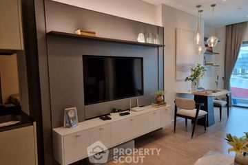 1 Bedroom Condo for sale in The Room Charoenkrung 30, Si Phraya, Bangkok near BTS Charoen Nakhon
