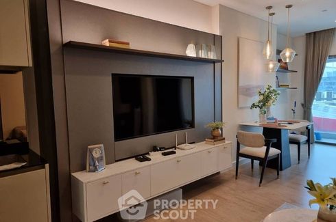 1 Bedroom Condo for sale in The Room Charoenkrung 30, Si Phraya, Bangkok near BTS Charoen Nakhon