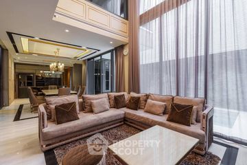 4 Bedroom House for sale in The Urban Reserve Rama 9-Motorway, Suan Luang, Bangkok