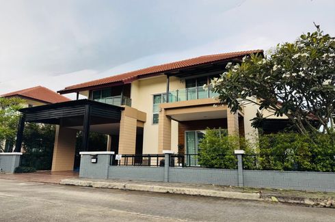 3 Bedroom House for rent in Serene Park, Ton Pao, Chiang Mai