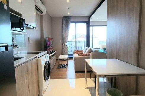 1 Bedroom Condo for rent in Once Pattaya Condominium, Na Kluea, Chonburi