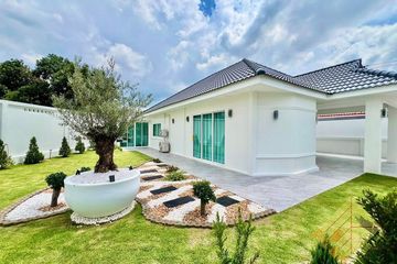 3 Bedroom House for sale in Raviporn City Home Village, Nong Prue, Chonburi