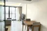 1 Bedroom Condo for sale in Circle Rein Sukhumvit 12, Khlong Toei, Bangkok near BTS Asoke