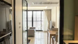 1 Bedroom Condo for sale in Circle Rein Sukhumvit 12, Khlong Toei, Bangkok near BTS Asoke