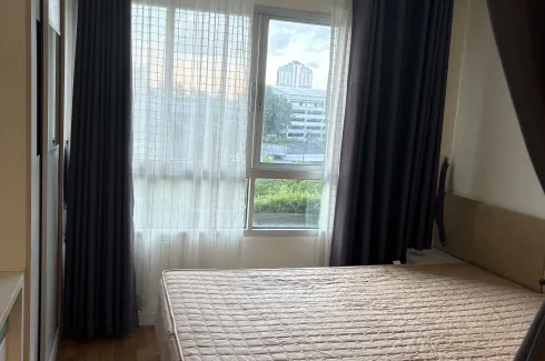 1 Bedroom Condo for sale in Lumpini Place Rama IX - Ratchada, Huai Khwang, Bangkok near MRT Phra Ram 9