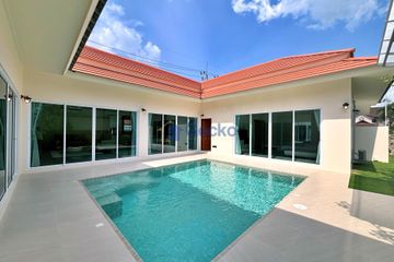 3 Bedroom House for sale in Pong, Chonburi