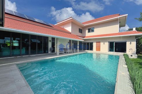 3 Bedroom House for sale in Pong, Chonburi