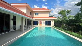 3 Bedroom House for sale in Pong, Chonburi
