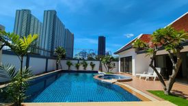 4 Bedroom House for rent in Adare Gardens 2, Nong Prue, Chonburi