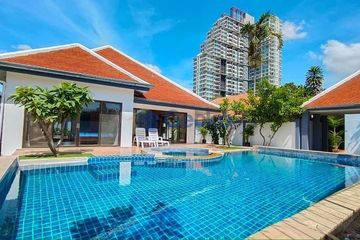 4 Bedroom House for rent in Adare Gardens 2, Nong Prue, Chonburi
