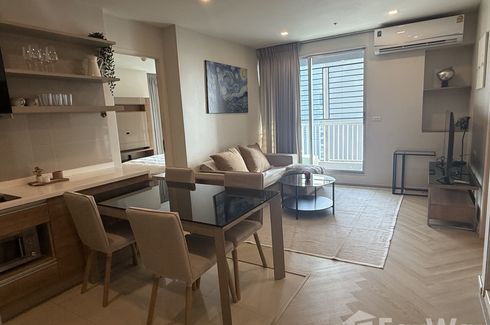 2 Bedroom Condo for rent in Rhythm Sukhumvit 50, Phra Khanong, Bangkok near BTS On Nut