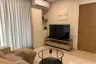 2 Bedroom Condo for rent in Rhythm Sukhumvit 50, Phra Khanong, Bangkok near BTS On Nut