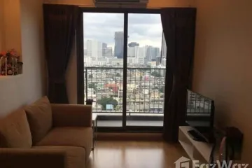 1 Bedroom Condo for rent in Din Daeng, Bangkok