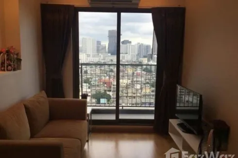 1 Bedroom Condo for rent in Din Daeng, Bangkok