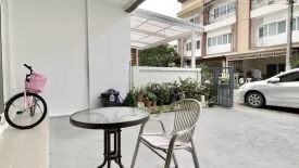 4 Bedroom Townhouse for rent in The Ricco Town Watcharapol, Khlong Thanon, Bangkok