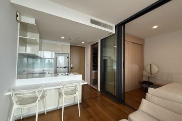 1 Bedroom Condo for sale in Bright Wongwian Yai, Bukkhalo, Bangkok near BTS Wongwian Yai