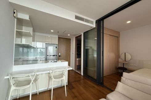 1 Bedroom Condo for sale in Bright Wongwian Yai, Bukkhalo, Bangkok near BTS Wongwian Yai