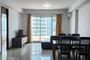 2 Bedroom Condo for rent in Supalai River Resort, Samre, Bangkok