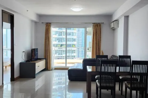 2 Bedroom Condo for rent in Supalai River Resort, Samre, Bangkok