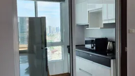 2 Bedroom Condo for rent in Supalai River Resort, Samre, Bangkok