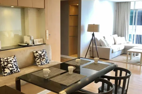 2 Bedroom Condo for rent in Urbana Sathorn, Thung Maha Mek, Bangkok near MRT Silom