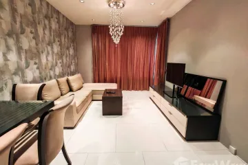 1 Bedroom Condo for rent in The Emporio Place, Khlong Tan, Bangkok near BTS Phrom Phong