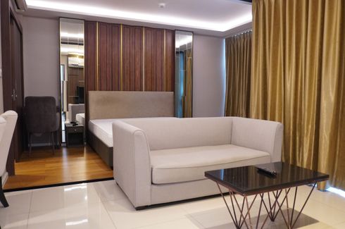 1 Bedroom Condo for sale in Mida Grande Resort Condominiums, Choeng Thale, Phuket