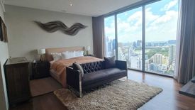 3 Bedroom Condo for sale in Q1 Sukhumvit, Khlong Toei, Bangkok near BTS Nana
